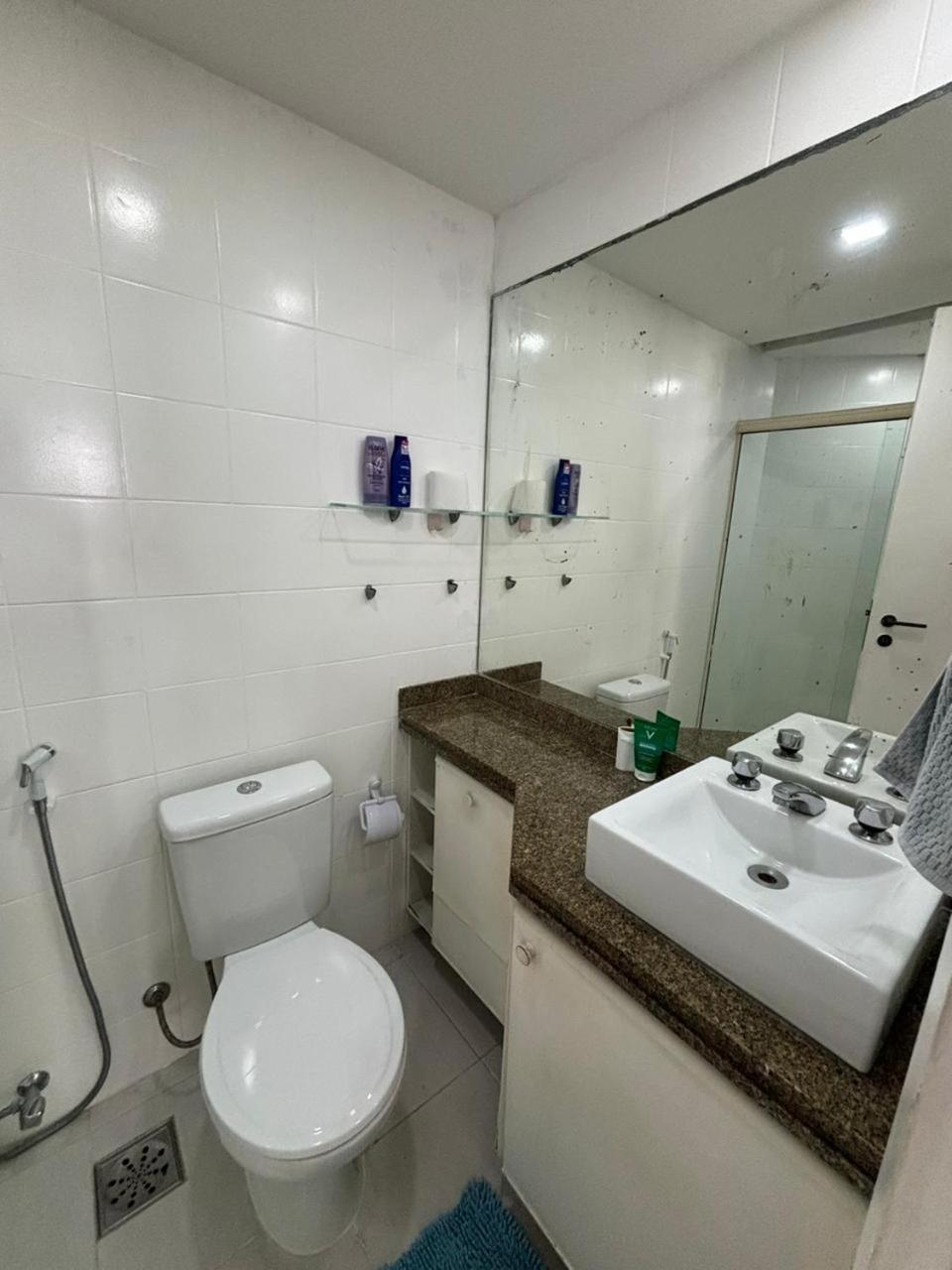 Apartamento Apartamento Rio De Janeiro *