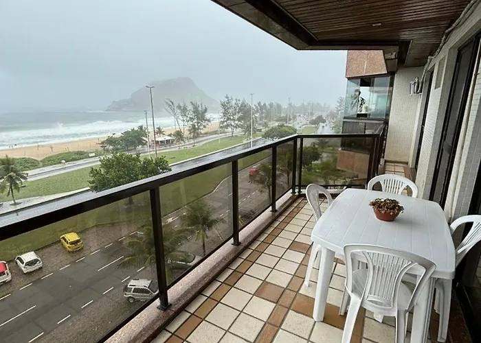 Apartamento Rio De Janeiro